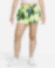 Low Resolution Naomi Osaka Women's Printed Shorts