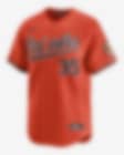Low Resolution Adley Rutschman Baltimore Orioles Men's Nike Dri-FIT ADV MLB Limited Jersey