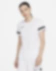 Low Resolution Nike Dri-FIT Academy Women's Short-Sleeve Soccer Top