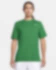 Low Resolution Nike Dri-FIT Men's Fitness T-Shirt