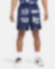 Low Resolution Ja Dri-FIT DNA 15 cm Erkek Basketbol Şortu