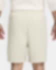 NIKE Sportswear Tech Fleece Shorts FB8171 672 - Shiekh
