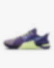 Low Resolution Nike Metcon 8 FlyEase AMP Men's Easy On/Off Training Shoes