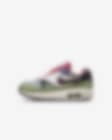 Low Resolution Nike Air Max 1 x Concepts Younger Kids' Shoes