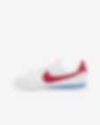 nike cortez size 3.5