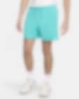 Low Resolution Shorts de malla Flow para hombre Nike Club