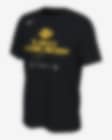 Low Resolution Los Angeles Lakers Men's Nike NBA T-Shirt
