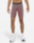 Low Resolution Nike AeroSwift Men's 1/2-Length Running Tights