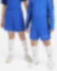 Low Resolution Nike Dri-FIT Academy23 Kids' Football Shorts