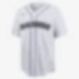 Low Resolution Camiseta de béisbol Cooperstown para hombre MLB Seattle Mariners (Edgar Martinez)