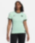 Low Resolution Chelsea FC 2023/24 Stadium Derde Nike Dri-FIT voetbalshirt voor dames
