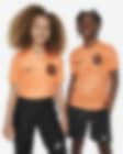 Low Resolution Domácí fotbalový dres Nike Dri-FIT Nizozemsko 2023 Stadium pro větší děti