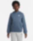 Low Resolution Nike Sportswear Club Older Kids' Pullover Hoodie
