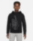 Low Resolution Nike Sportswear Tech Fleece Hoodie für ältere Kinder (Jungen)