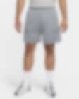 Low Resolution Shorts de básquetbol Dri-FIT de 15 cm para hombre Nike Icon