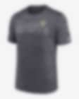 Low Resolution New Orleans Saints Velocity Arch Men's Nike NFL T-Shirt