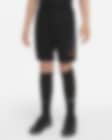 Low Resolution Spodenki piłkarskie dla dużych dzieci Nike Dri-FIT Kylian Mbappé