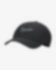 Low Resolution Εύκαμπτο καπέλο jockey με σχέδιο Swoosh Nike Club