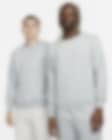 Low Resolution Męska bluza do koszykówki z półokrągłym dekoltem Nike Dri-FIT Standard Issue