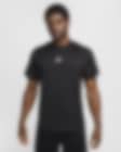 Low Resolution Nike Sportswear Max90 mesh T-shirt met Dri-FIT voor heren