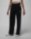 Low Resolution Jordan Flight Women's Velour Pants