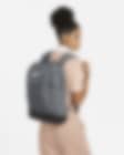  Nike Brasilia Winterized Graphic Training Backpack Black  (Large, 24 L)