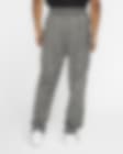 nike spotlight tapered sweatpants