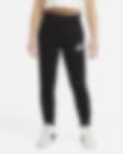 Low Resolution Nike Sportswear Club Older Kids' (Girls') French Terry Trousers