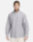 Low Resolution Nike Life Men's Long-Sleeve Oxford Button-Down Shirt