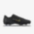 Nike Mercurial Vapor 16 Academy By You Custom AG Low-Top Football Boot