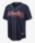 Atlanta Braves camisetas, Braves camisetas, Atlanta Braves