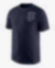 Low Resolution Penn State Men's Nike College Max90 T-Shirt
