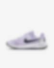Low Resolution Nike Revolution 6 Straßenlaufschuh für ältere Kinder