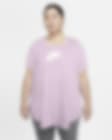 Low Resolution Nike Sportswear Essential Women's Tunic (Plus Size)