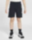 Low Resolution Nike Sportswear Standard Issue polár rövidnadrág nagyobb gyerekeknek (fiúknak)