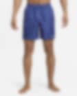 Low Resolution Shorts de vóleibol de 18 cm para hombre Nike Swim Sneakers