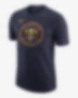 Low Resolution Denver Nuggets Essential Nike NBA-T-Shirt für Herren