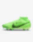 Low Resolution Calzado de fútbol de corte high MG Nike Superfly 9 Academy Mercurial Dream Speed