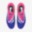 Low Resolution Nike Phantom 6 Low Academy By You Custom Multi-Ground Soccer Cleats