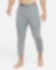 Low Resolution Nike Yoga Dri-FIT Men's Trousers
