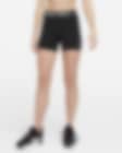 Low Resolution Nike Pro 365 shorts til dame (12,5 cm)