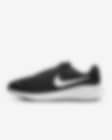 Low Resolution Nike Revolution 7 Men's Road Running Shoes (Extra Wide)