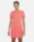 Low Resolution Nike Sportswear Icon Clash Women's Short-Sleeve Dress