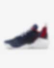Low Resolution Jordan 'Why Not?' Zer0.4 Basketball Shoes