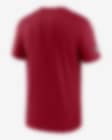 Nike Dri-FIT Infograph (NFL Tampa Bay Buccaneers) Men's T-Shirt.