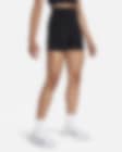 Low Resolution NikeCourt Advantage Pantalons curts de tennis Dri-FIT - Dona