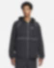 Low Resolution Nike Air Men's Full-Zip Hooded Woven Jacket