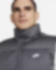 Chaleco acolchado repelente al agua para hombre Nike Sportswear Club  PrimaLoft®