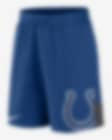 Low Resolution Nike Dri-FIT Stretch (NFL Indianapolis Colts) Men's Shorts