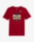Low Resolution Nike (MLB Boston Red Sox) Big Kids' (Boys') T-Shirt